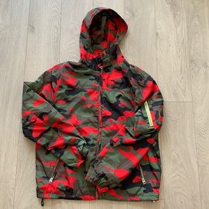 Replay Jacket Size M in Very Good Condition